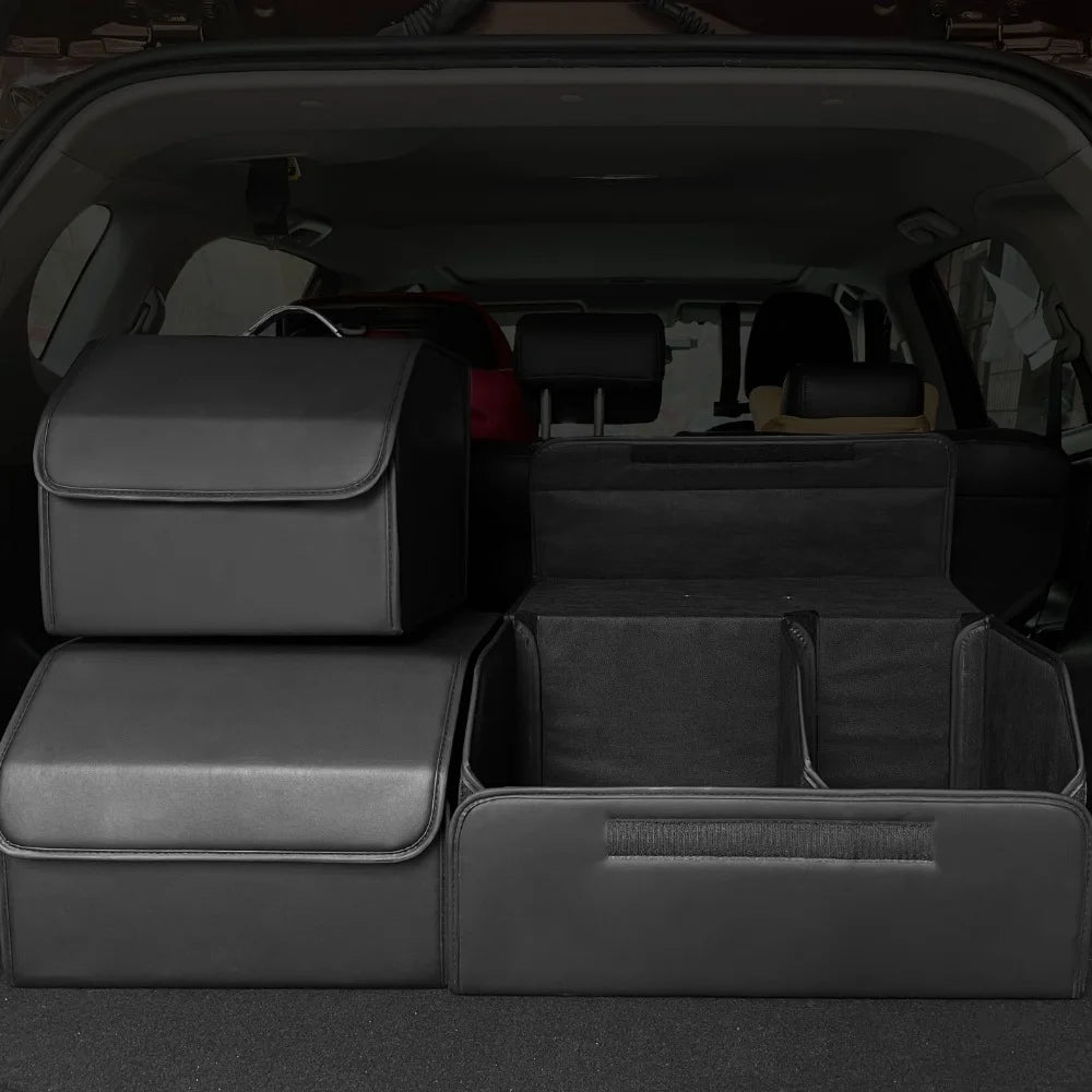 Trunk Storage Box