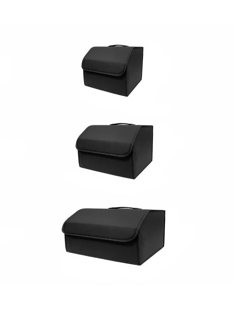 Trunk Storage Box